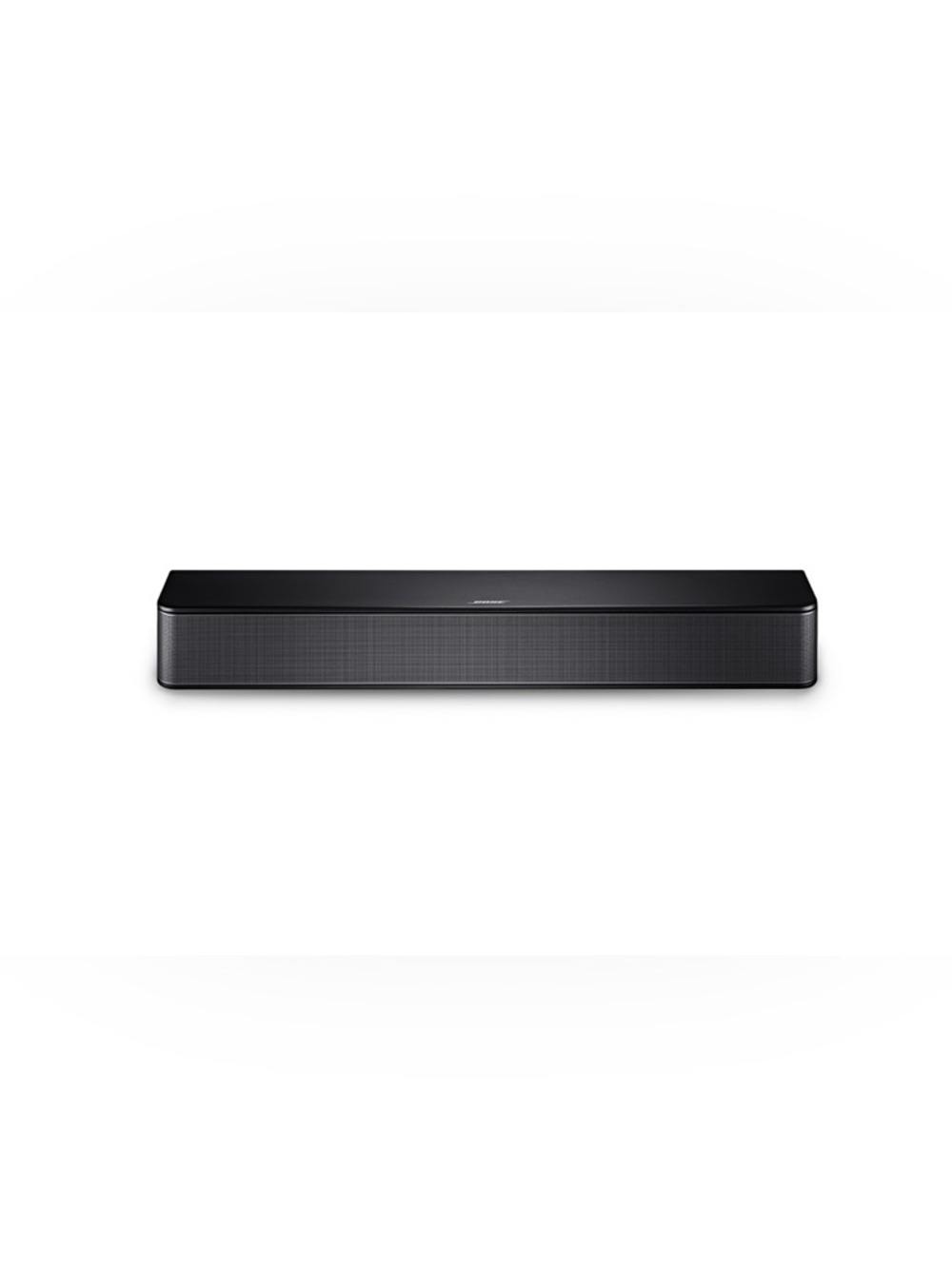 NEW Bose Solo Soundbar Series II – 
 Bose Black
